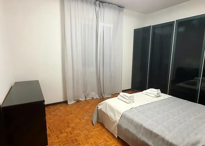 Lejlighed Scalino 65 *