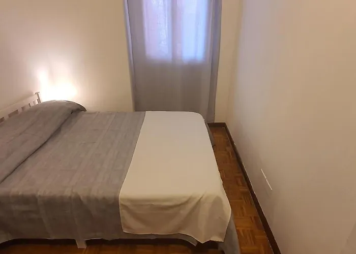 Scalino 65 * Ravenna