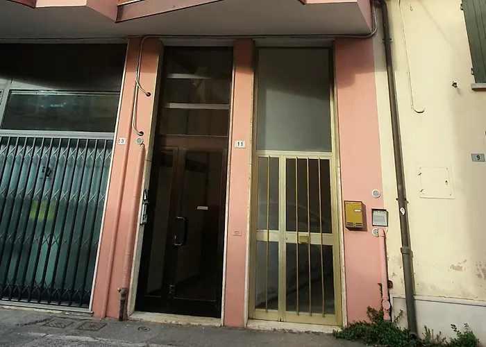 Scalino 65 Lejlighed