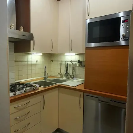 Apartment Scalino 65