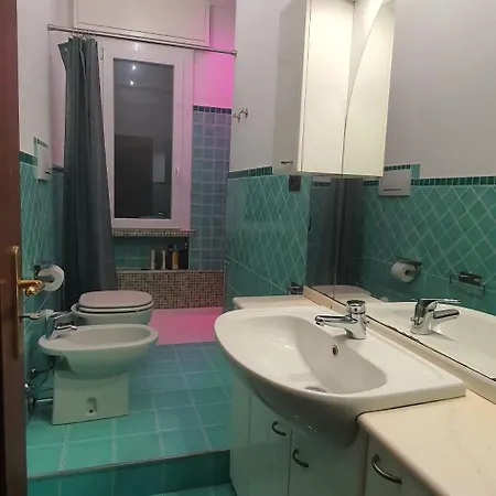 Apartmán Scalino 65 Ravenna