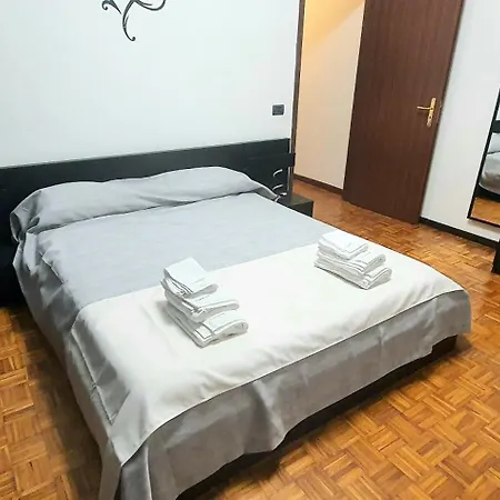 Scalino 65 * Ravenna