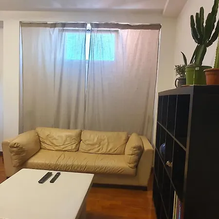 Scalino 65 Lägenhet Ravenna