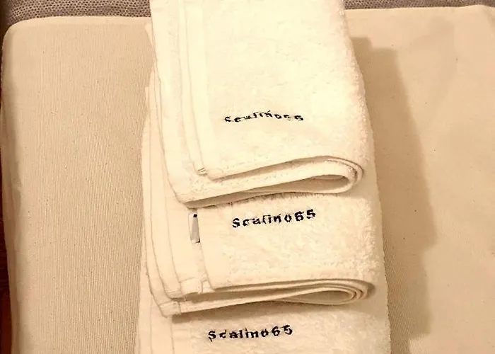 Scalino 65 아파트