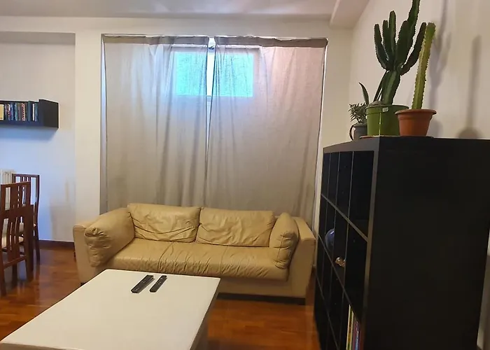 Scalino 65 Apartamento Ravena