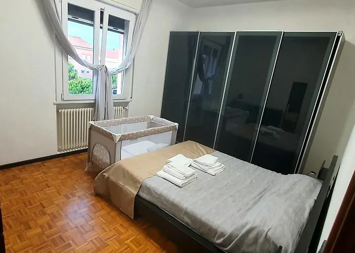 Scalino 65 아파트