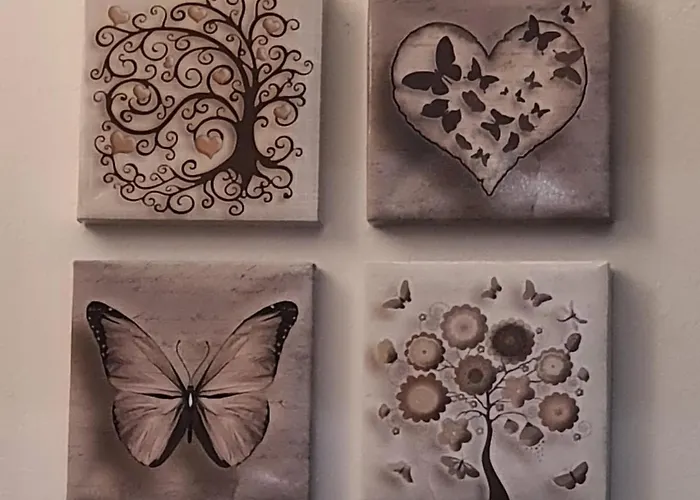 Scalino 65 라벤나